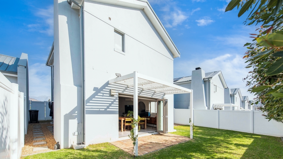 3 Bedroom Property for Sale in Klein Parys Western Cape